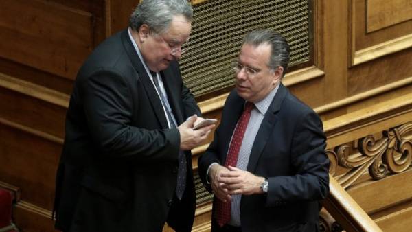 Κουμουτσάκος: Από τον ορισμό Κοτζιά λείπει το στοιχείο της σοβαρότητας