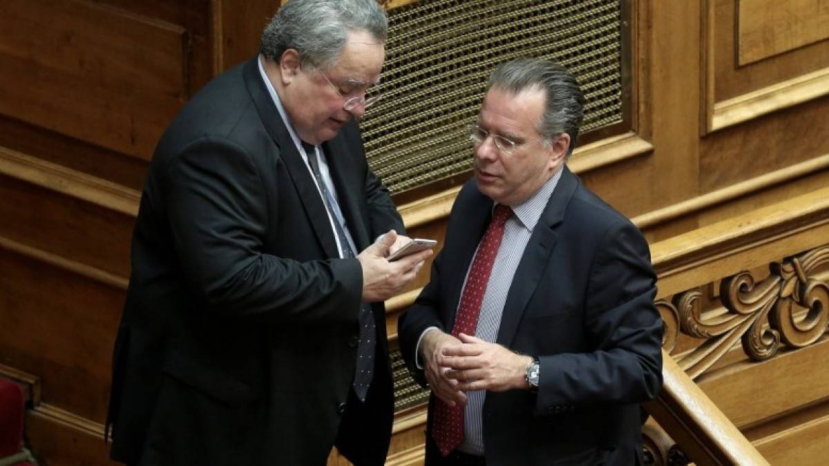 Κουμουτσάκος: Από τον ορισμό Κοτζιά λείπει το στοιχείο της σοβαρότητας