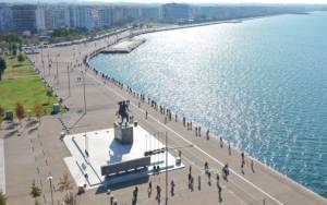 Προστίθεται η γκρι ζώνη στο νέο επιδημιολογικό χάρτη- Πώς διαμορφώνεται