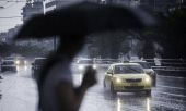 ΕΜΥ: Νέα επιδείνωση του καιρού- Βροχές, καταιγίδες και ισχυροί άνεμοι