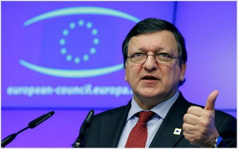"Ναι" από Μπαρόζο στη φορολόγηση των καταθέσεων κάτω των 100.000 ευρώ