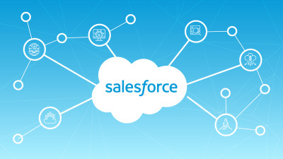 Salesforce: Τι πιστεύουν τα διευθυντικά στελέχη για την αξιοποίηση δεδομένων