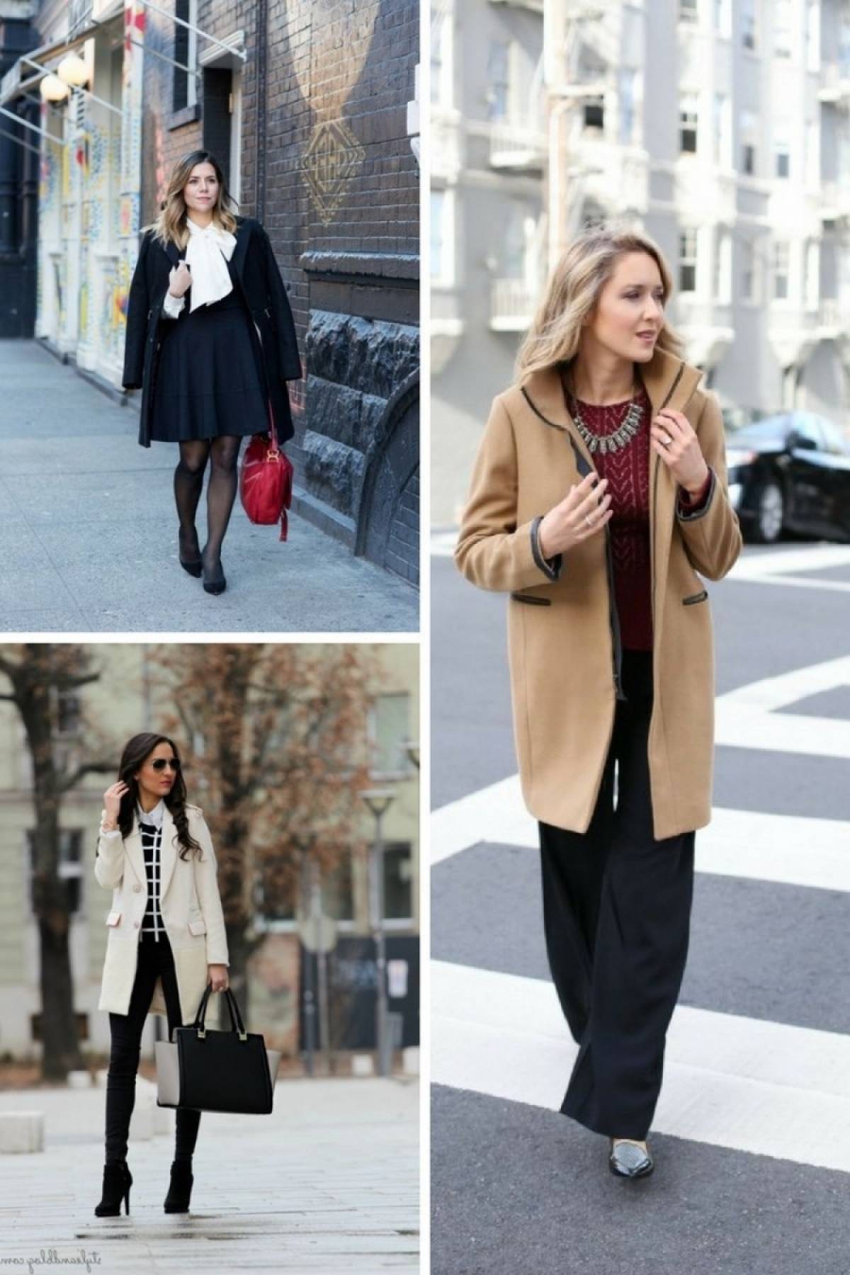 Office chic: Έτσι θα είστε κομψές στο γραφείο