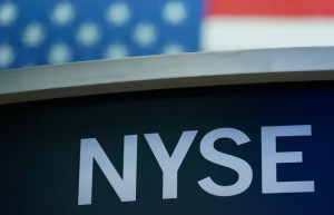 Ελεγχόμενες απώλειες στη Wall Street ενόψει Fed