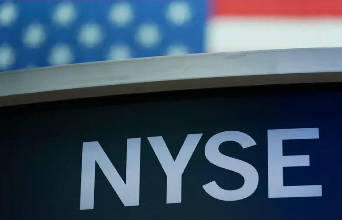 Ελεγχόμενες απώλειες στη Wall Street ενόψει Fed
