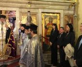 Κουντουρά: Οι Έλληνες είναι λαός γενναίος, με αξιοπρέπεια και δύναμη ψυχής
