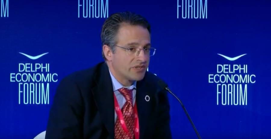 Kontomerkos (Mohegan): Στόχος να ξεκινήσουν σύντομα οι εργασίες στο Ελληνικό