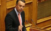 Ερώτηση Σταϊκούρα για το ωράριο λειτουργίας των τελωνείων