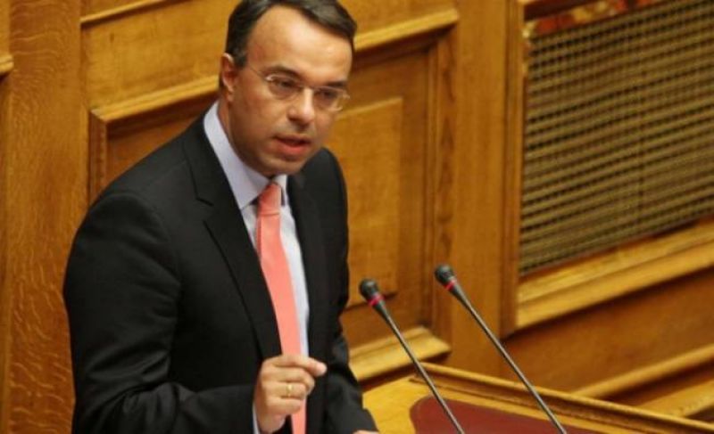 Ερώτηση Σταϊκούρα για το ωράριο λειτουργίας των τελωνείων
