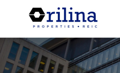 Orilina: Άνω του 10% το ποσοστό της Banque Pictet&amp;Cie