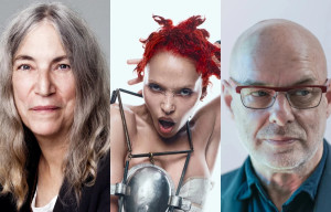 Το Βατικανό στη Μπιενάλε Βενετίας: Μια «ηχητική προσευχή» από Brian Eno, Patti Smith, FKA Twigs
