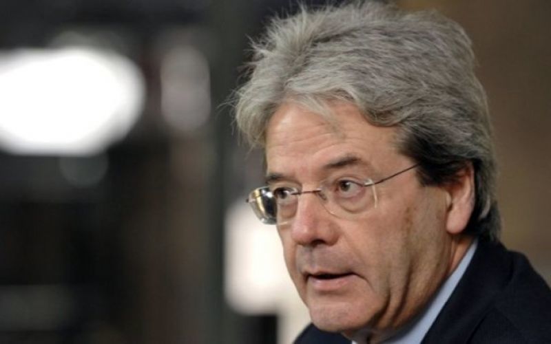 Τζεντιλόνι: Δεν είναι οριστικά και αμετάκλητα τα όρια της Ε.Ε.