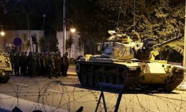 Τουρκία: Υπό κρατικό έλεγχο εκατοντάδες εταιρείες μετά το αποτυχημένο πραξικόπημα