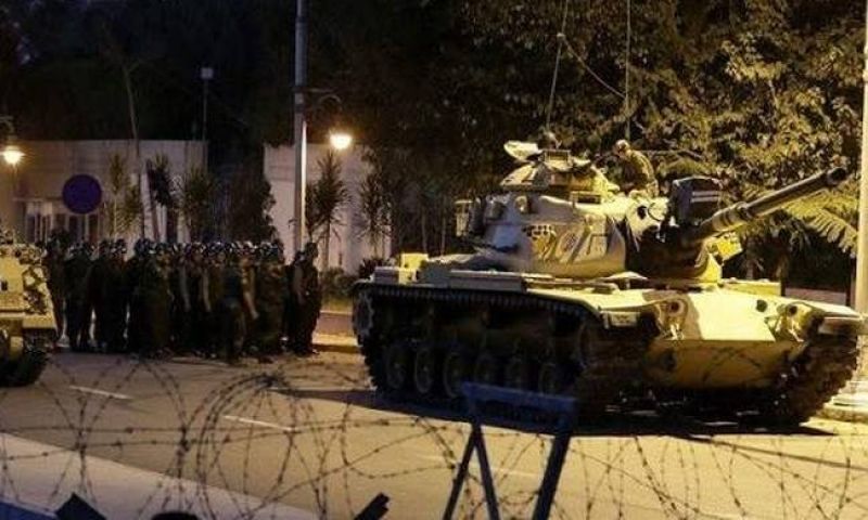Τουρκία: Υπό κρατικό έλεγχο εκατοντάδες εταιρείες μετά το αποτυχημένο πραξικόπημα