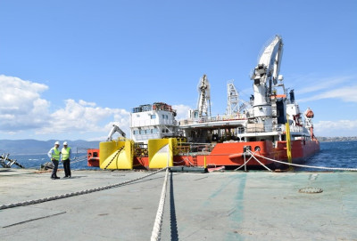 Hellenic Cables: Αναλαμβάνει την κατασκευή υπογείων καλωδίων για τον ΑΔΜΗΕ