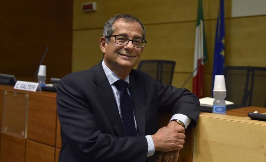Το Eurogroup καλεί την Ιταλία να αλλάξει τον προϋπολογισμό