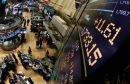 Ανοδικό γύρισμα στη Wall Street, κέρδη για πετρέλαιο και χρυσό