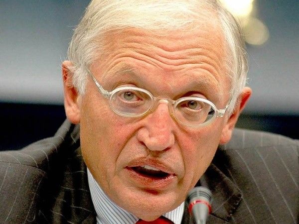 Είναι αναγκαίο το κούρεμα, υποστηρίζει ο Γκίντερ Φερχόιγκεν
