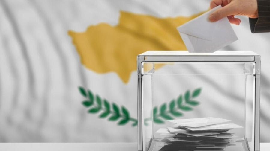 Κύπρος-Exit Poll SIGMA: Προβάδισμα Χριστοδουλίδη, «μια ανάσα» οι Μαυρογιάννης-Νεοφύτου