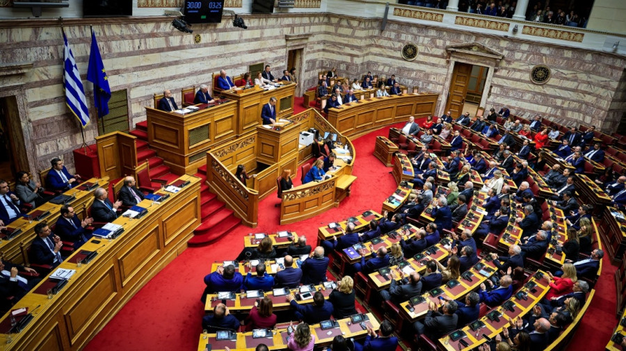 Βουλή: Αύριο (12/2) η 4η ψηφοφορία και ανάδειξη (;) ΠτΔ