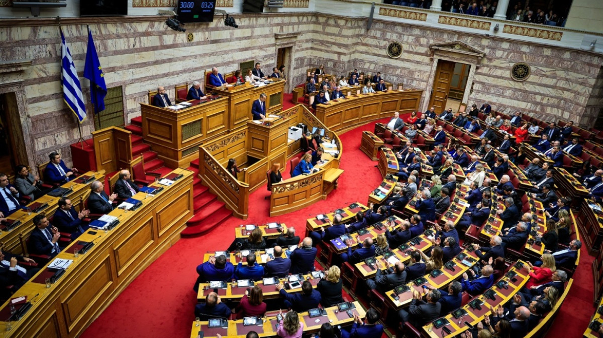 Βουλή: Αύριο (12/2) η 4η ψηφοφορία και ανάδειξη (;) ΠτΔ
