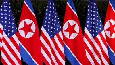 Βόρεια Κορέα: Έτοιμοι για διάλογο αλλά και σύγκρουση με ΗΠΑ