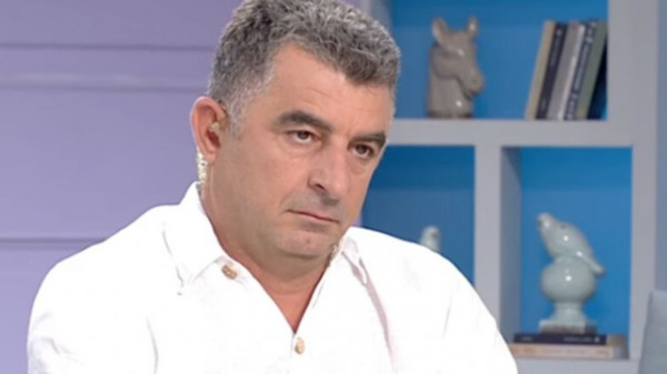 Πέντε χρόνια από τη δολοφονία Καραϊβάζ, οι δολοφόνοι του κυκλοφορούν ελεύθεροι