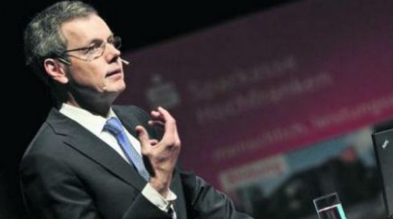 Μπόφινγκερ: Αντί για ανάπτυξη θα έχουμε νέο τέλμα