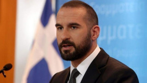 Τζανακόπουλος: Υπάρχουν προϋποθέσεις για έναν νέο πρωταγωνιστικό φορέα της Αριστεράς