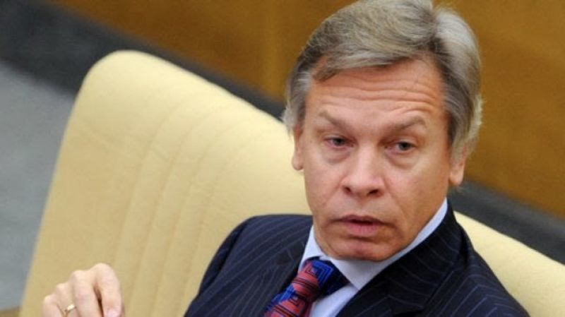 Ρωσία: Η ΕΕ παίζει με την Ελλάδα "ρωσική ρουλέτα"