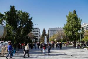 Bertelsmann-Πανδημία: Η Ελλάδα εκ των κορυφαίων στη διαχείριση της κρίσης