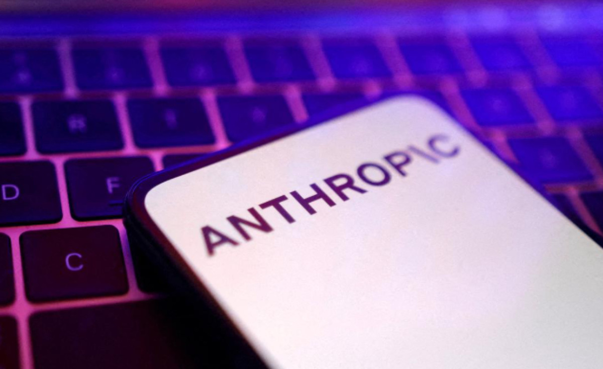 Anthropic: Προσφέρει το AI chatbot Claude στην αμερικανική κυβέρνηση για $1