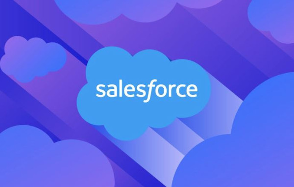 Salesforce: Στα $8,25 δισ. τα αυξημένα έσοδα πρώτου τριμήνου
