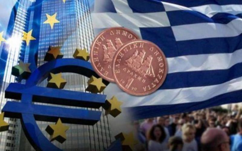 Υπήρχε σχέδιο Grexit από το '12 με επαχθέστατους όρους- Τι αποκαλύπτει νέο βιβλίο