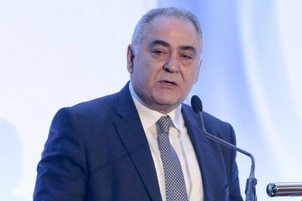 Χατζηθεοδοσίου: Η αγορά δεν αντέχει άλλο το κλείσιμο των επιχειρήσεων