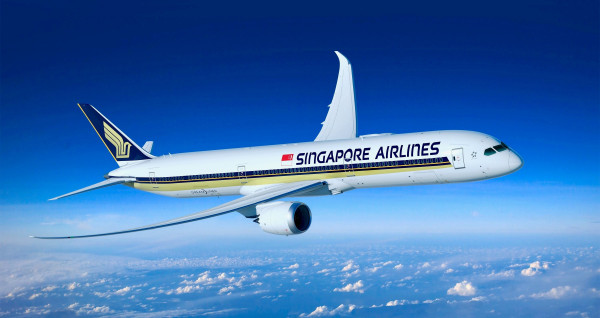 Singapore Airlines: Κέρδη ρεκόρ για το πρώτο εξάμηνο 2023-2024