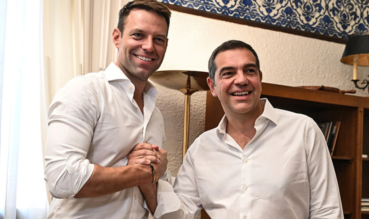 Διμέτωπη επίθεση της κυβέρνησης στον ΣΥΡΙΖΑ για «αστακοκάραβα» και Novartis