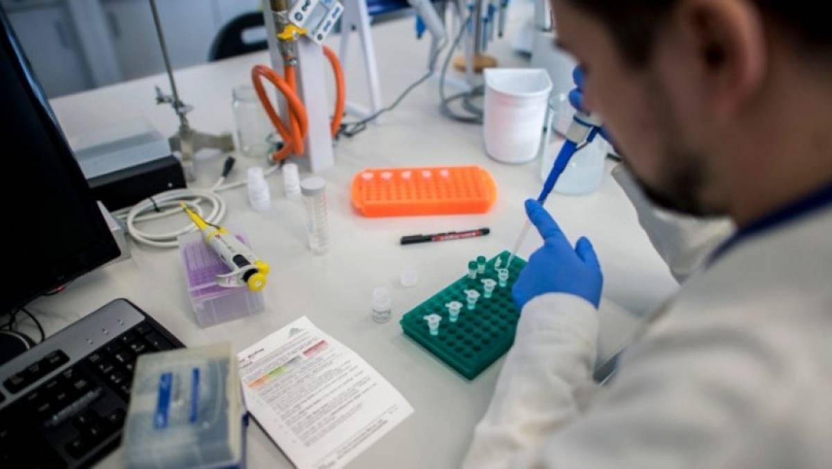 Επικρατεί η μετάλλαξη Δέλτα- Εντοπίστηκαν δύο στελέχη της υποπαραλλαγής ΑΥ.4.2
