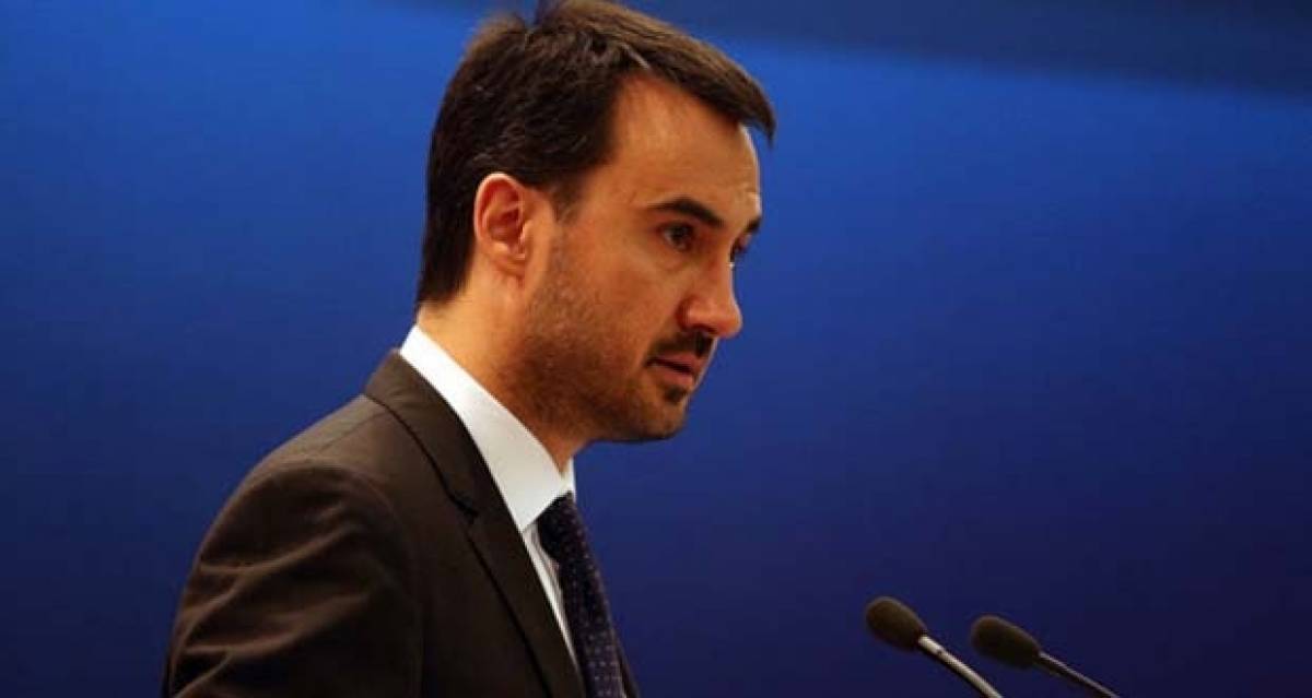 Χαρίτσης: Η κυβέρνηση διαχειρίζεται το προσφυγικό με ακροδεξιά χαρακτηριστικά