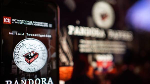 Ποιοι Ευρωπαίοι ηγέτες αναφέρονται στα Pandora Papers- Τι έπραξαν