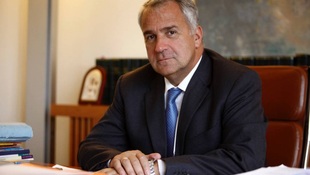ΕΕΑ: Δέσμευση Βορίδη για παράταση του χρόνου μισθώσεων δημόσιων χώρων