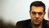 Τετ α τετ Τσίπρα με την πολιτική ηγεσία της Γερμανίας