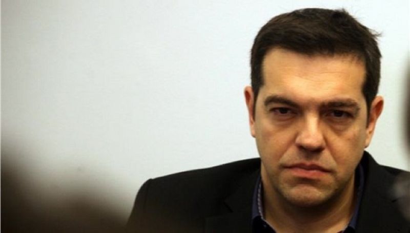 Τετ α τετ Τσίπρα με την πολιτική ηγεσία της Γερμανίας