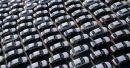 Υποχώρηση των πωλήσεων αυτοκινήτων στην Ευρωζώνη - Σημαντική αύξηση στη Βρετανία