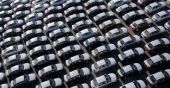 Υποχώρηση των πωλήσεων αυτοκινήτων στην Ευρωζώνη - Σημαντική αύξηση στη Βρετανία