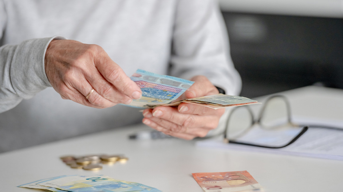 e-ΕΦΚΑ: Πότε πληρώνονται οι συντάξεις Αυγούστου και Σεπτεμβρίου