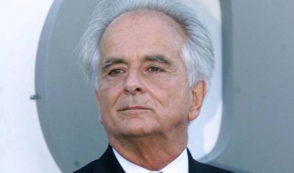 Ο πολιτικός κόσμος αποχαιρετά τον Ανδρέα Ποταμιάνο