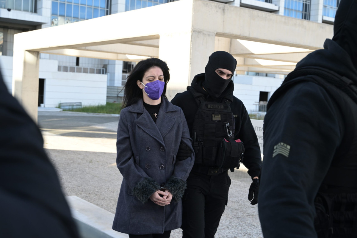 Κολωνός-12χρονη: Την ενοχή της μητέρας για μαστροπεία ζήτησε η εισαγγελέας