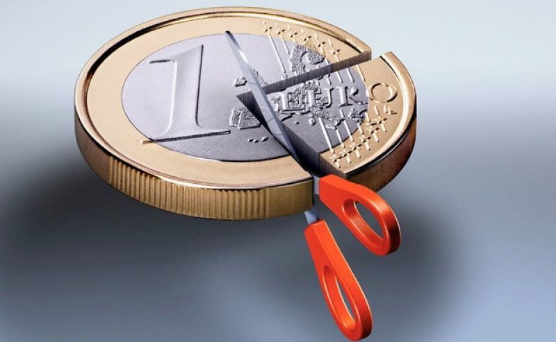 Deutsche Bank για Ελλάδα: Να αναμένετε νέο κούρεμα μετά τις γερμανικές εκλογές