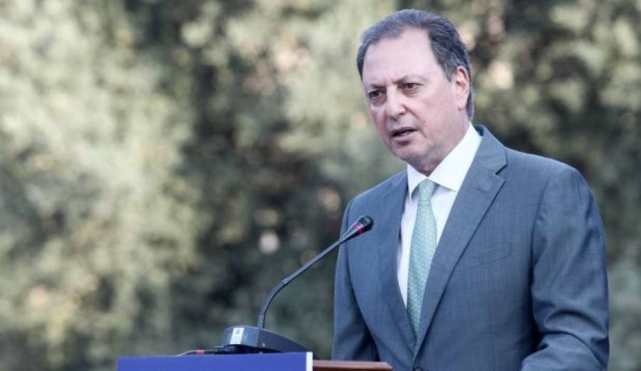 Λιβανός:€15,8 εκατ. στους εκτροφείς χοίρων, αυτόχθονων μαύρων χοίρων και μελιού